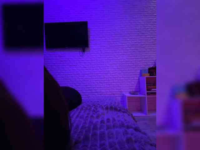 hot live sex Sweetkira25