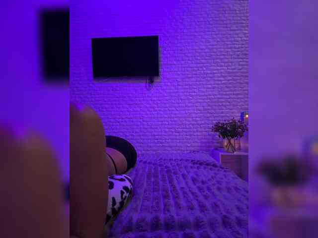 sweetkira25 Sex Cam Show