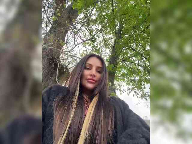 Live stream of sweetkira25