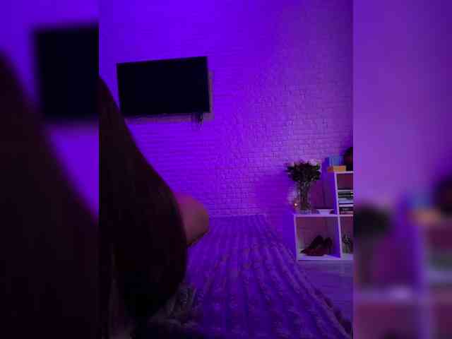 sweetkira25 Live Webcam on BongaCams