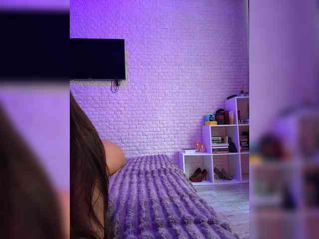 sweetkira25 Live Webcam on BongaCams