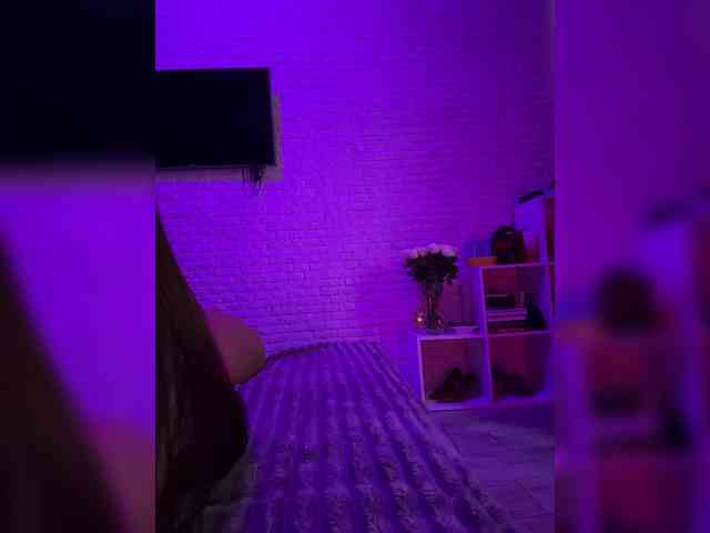 sweetkira25 Live Webcam on BongaCams
