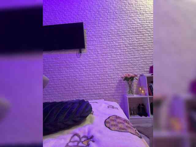 free online videochat Sweetkira25