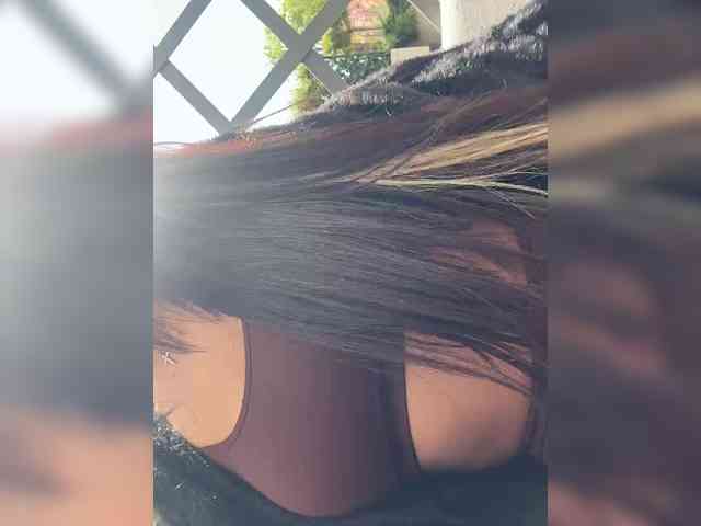 sweetkira25 Live Webcam on BongaCams