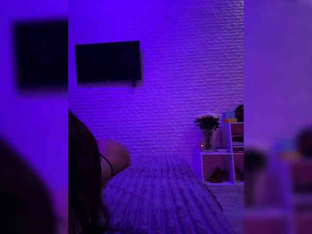 sweetkira25 Live Webcam on BongaCams