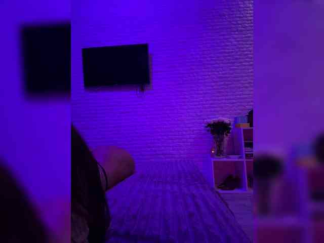 sweetkira25 Live Webcam on BongaCams