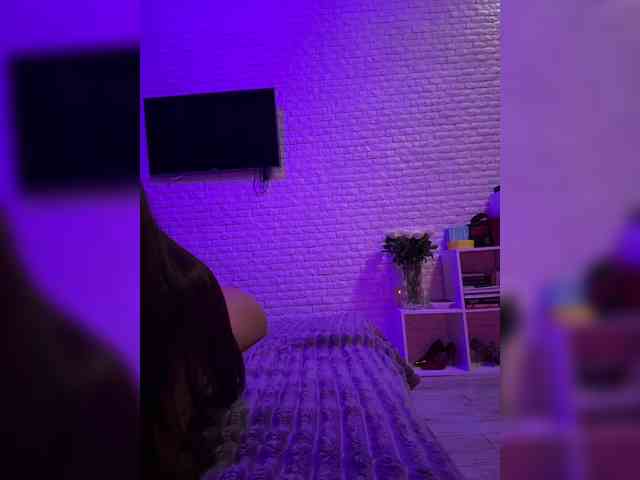 sweetkira25 Live Webcam on BongaCams