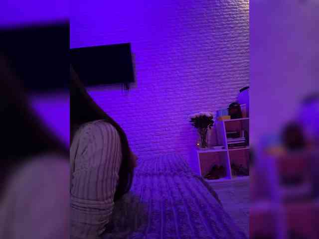 sweetkira25 Live Webcam on BongaCams