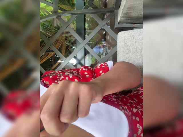 sweetkira25 Live Webcam on BongaCams