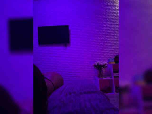 sweetkira25 Live Webcam on BongaCams