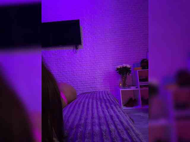 sweetkira25 Live Webcam on BongaCams