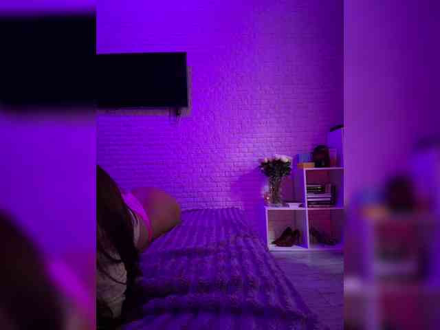 sweetkira25 Live Webcam on BongaCams