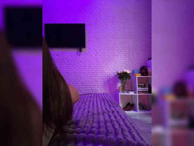 sweetkira25 Live Webcam on BongaCams