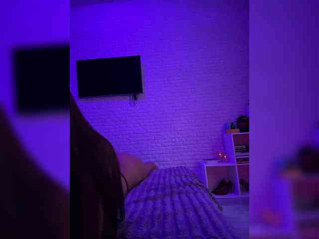 sweetkira25 Live Webcam on BongaCams