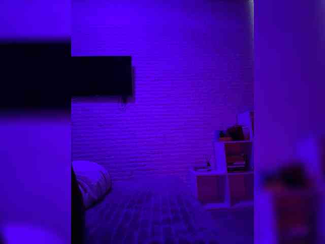 sweetkira25 Live Webcam on BongaCams