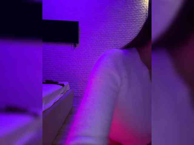 free online videochat Sweetkira25