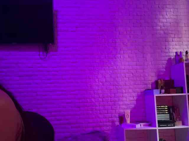 sweetkira25 Live Webcam on BongaCams