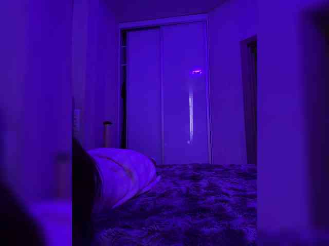 sweetkira25's webcam live show