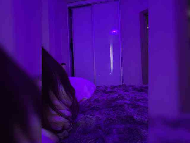 sweetkira25's webcam live show
