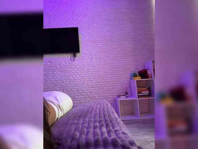 sweetkira25 Live Webcam on BongaCams
