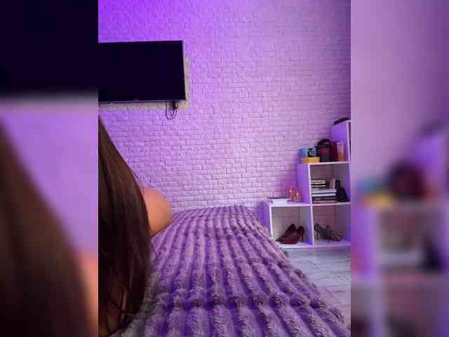 sweetkira25 Live Webcam on BongaCams