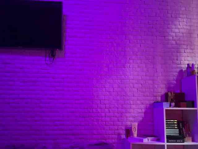 sweetkira25 Live Webcam on BongaCams
