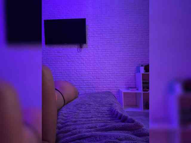 sweetkira25 Sex Cam Show