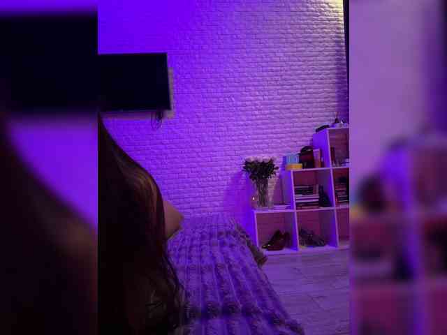 sweetkira25 Live Webcam on BongaCams