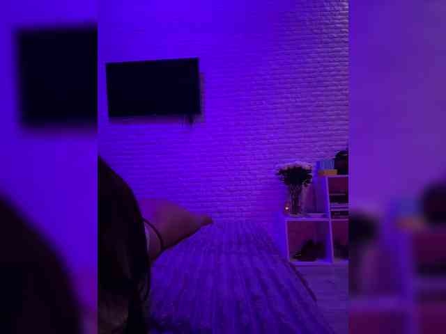 sweetkira25 Live Webcam on BongaCams