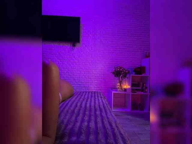 sweetkira25 Sex Cam Show