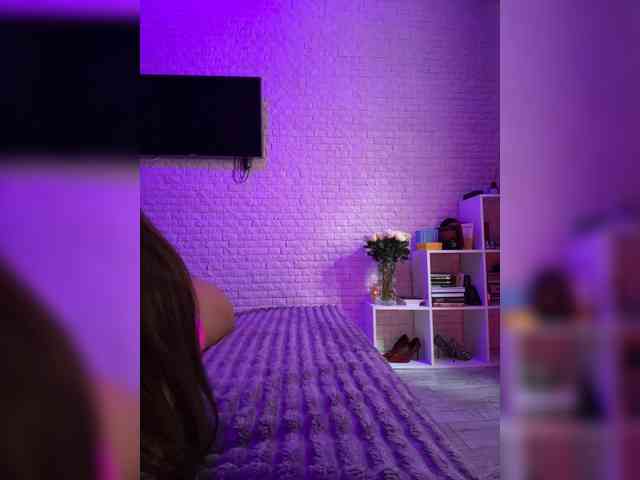 sweetkira25 Live Webcam on BongaCams