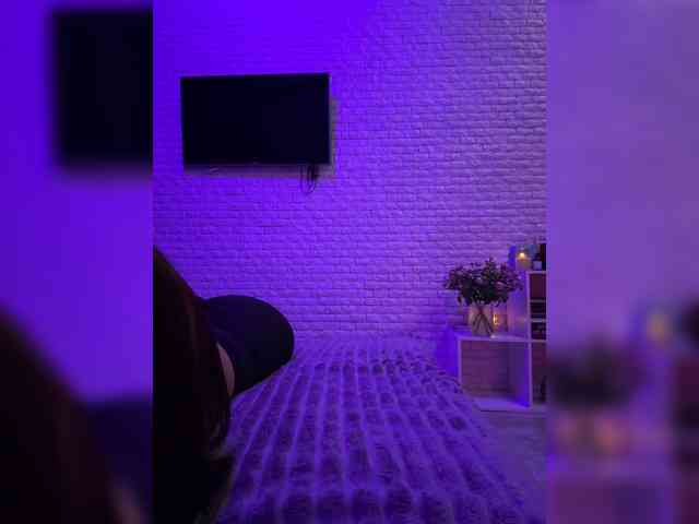 sweetkira25 Sex Cam Show