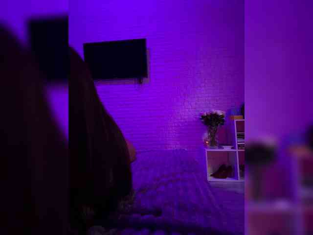 sweetkira25 Live Webcam on BongaCams