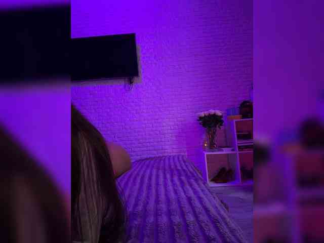 sweetkira25 Live Webcam on BongaCams