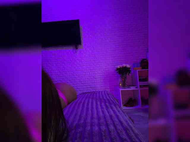 sweetkira25 Live Webcam on BongaCams