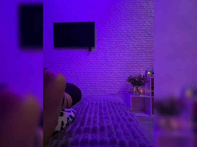 sweetkira25 Sex Cam Show