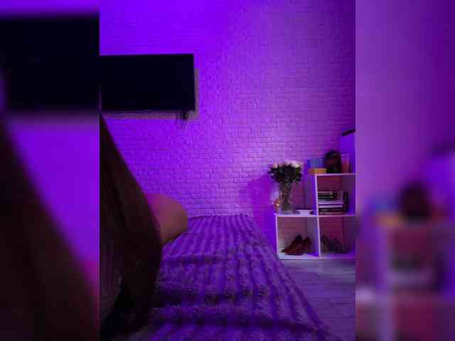 sweetkira25 Live Webcam on BongaCams