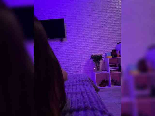 sweetkira25 Live Webcam on BongaCams