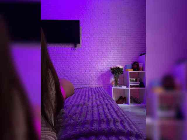 sweetkira25 Live Webcam on BongaCams