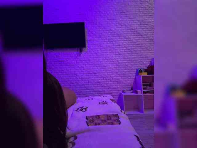 sweetkira25 Live Webcam on BongaCams