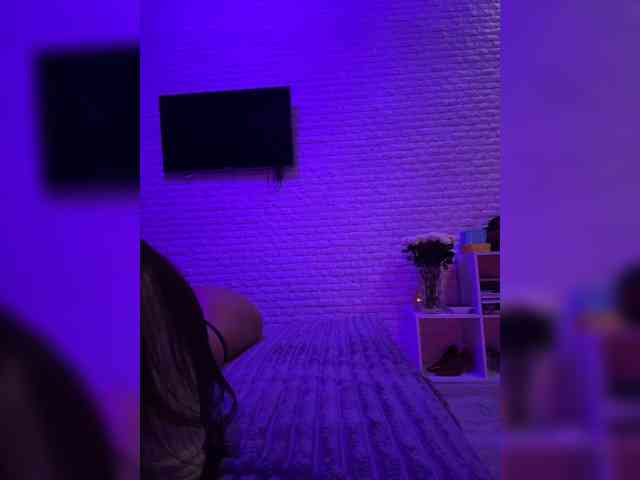 sweetkira25 Live Webcam on BongaCams