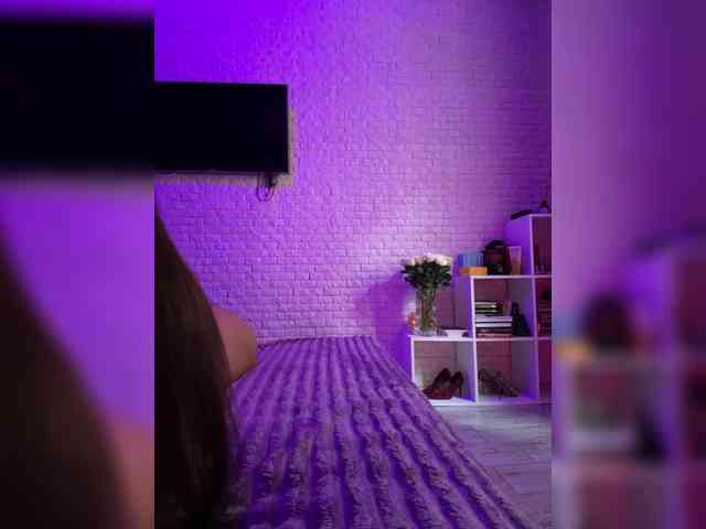 sweetkira25 Live Webcam on BongaCams