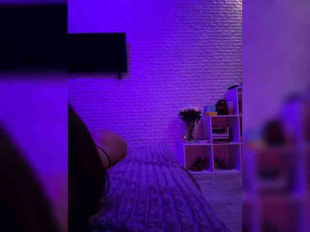sweetkira25 Live Webcam on BongaCams