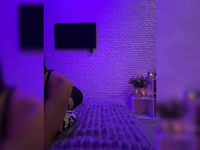sweetkira25 Sex Cam Show