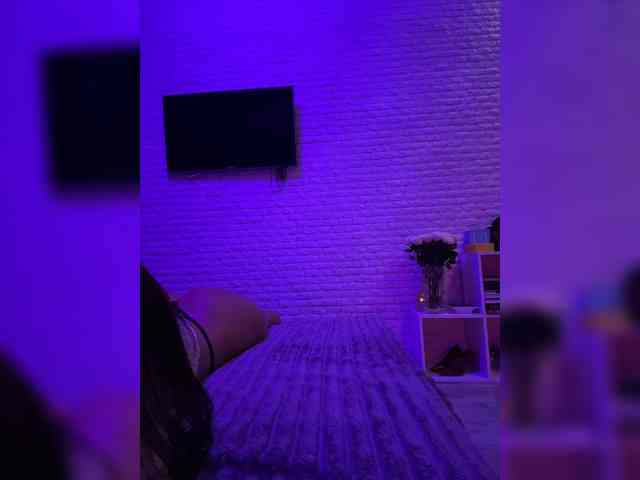 sweetkira25 Live Webcam on BongaCams