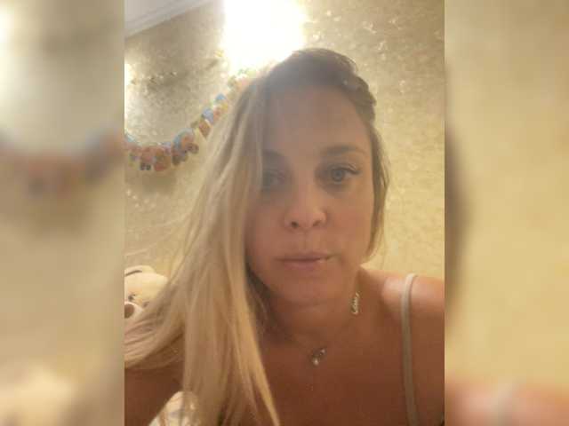 Sweet777baby, live now on BongaCams