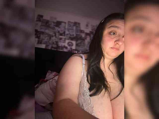 Maliihott4u - Girl 