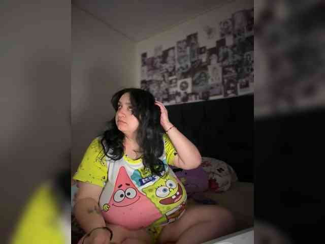 maliihott4u webcam