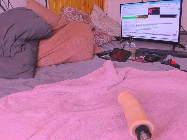 VioletNice live cam on BongaCams