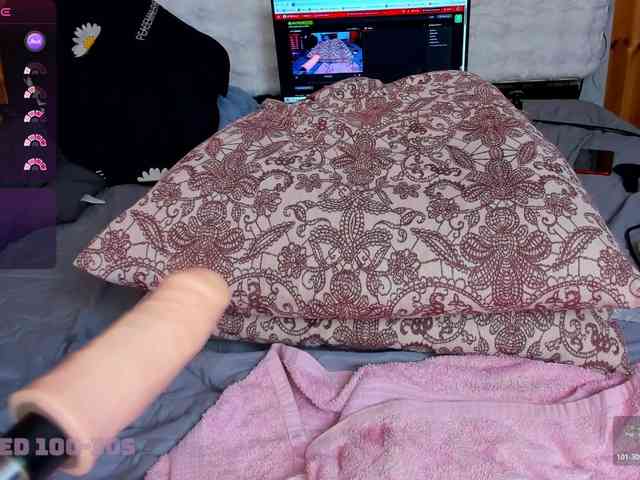 888SaKuRa888 webcam